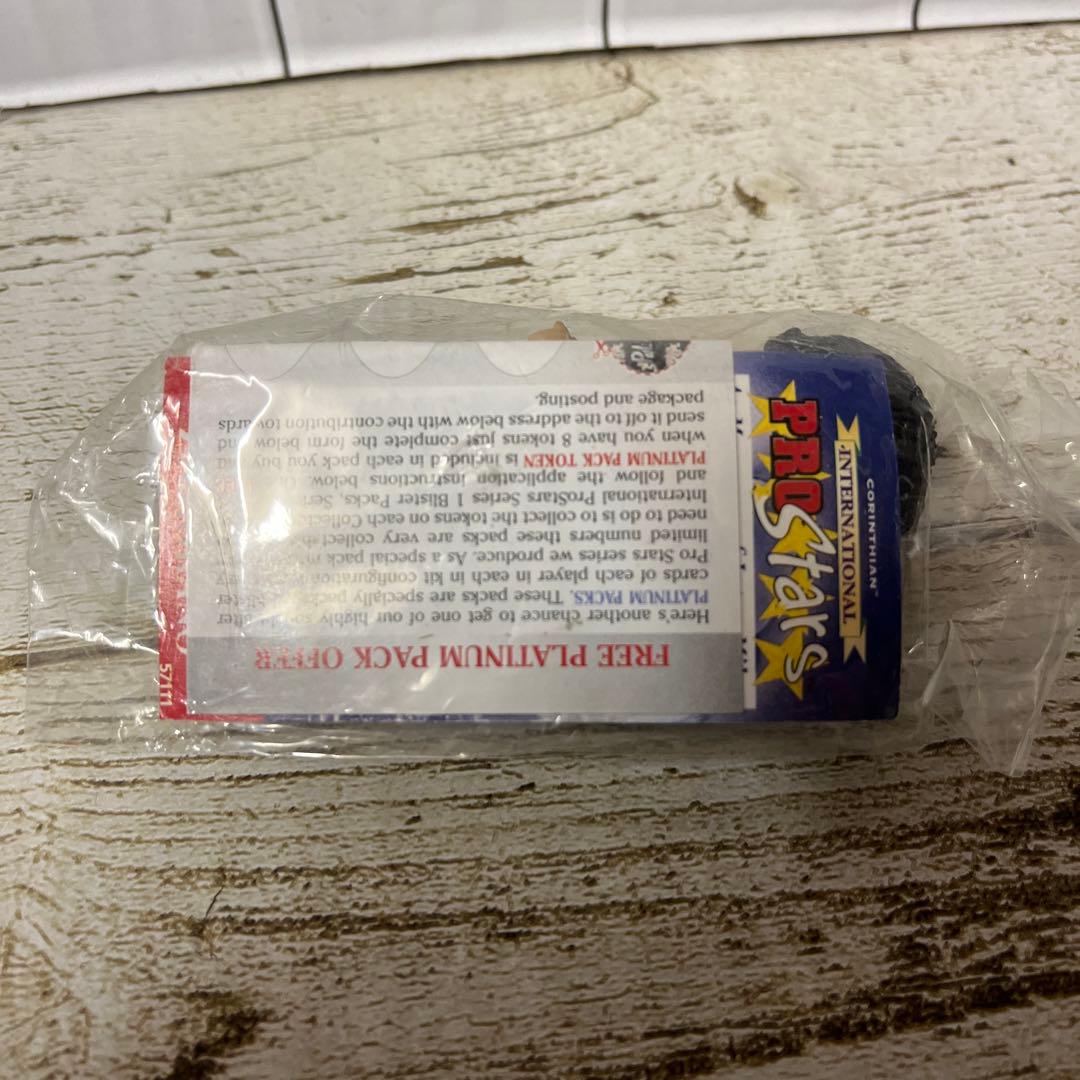 464★サッカー★ZAMORANO★prostars★フィギュア