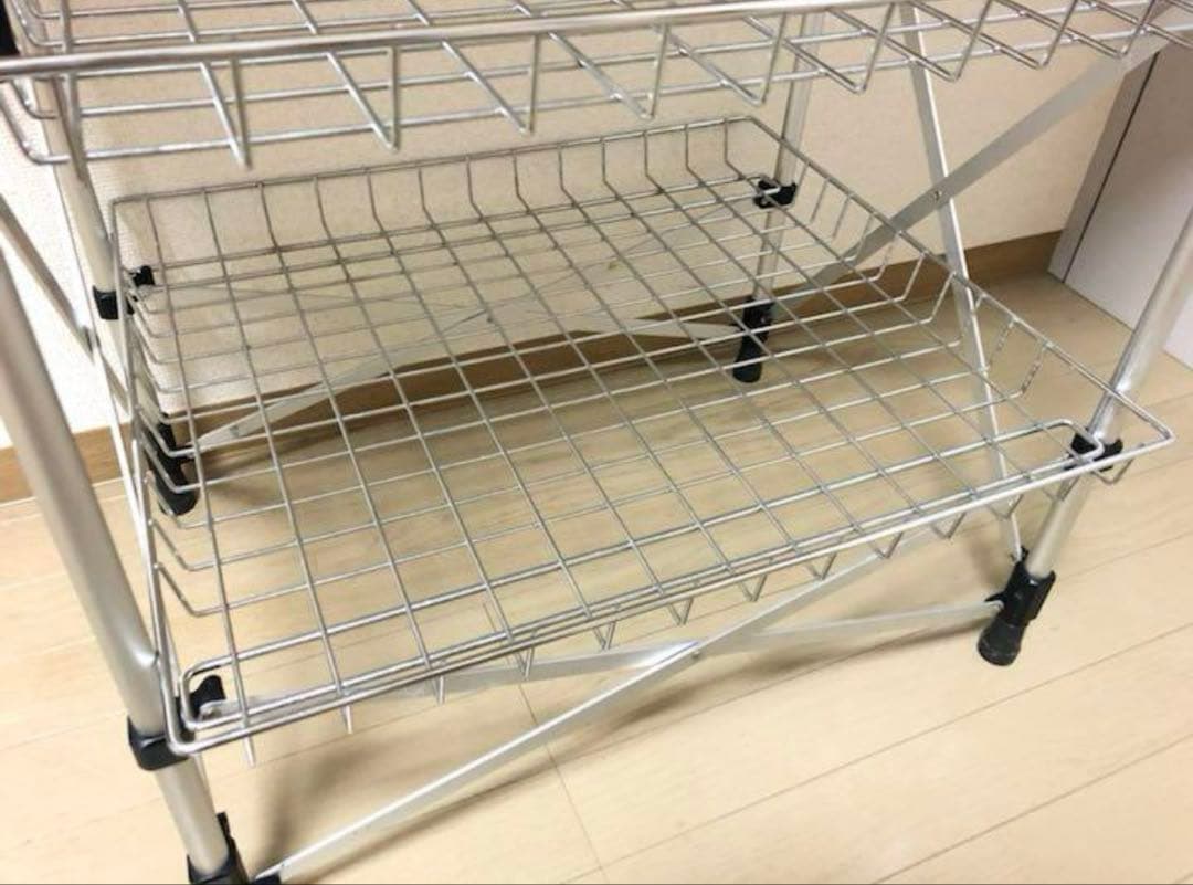 スノーピーク フィールドキッチンテーブル