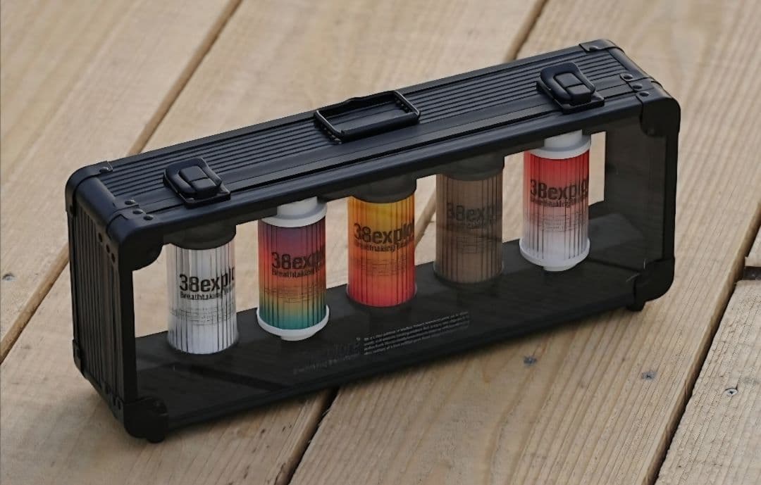 38-kt HAUS(ミヤビハウス)