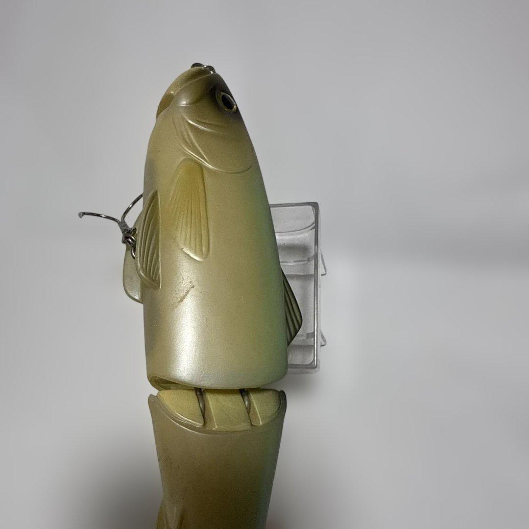 deps 旧 スライドスイマー250SS - デッドリーケタバス