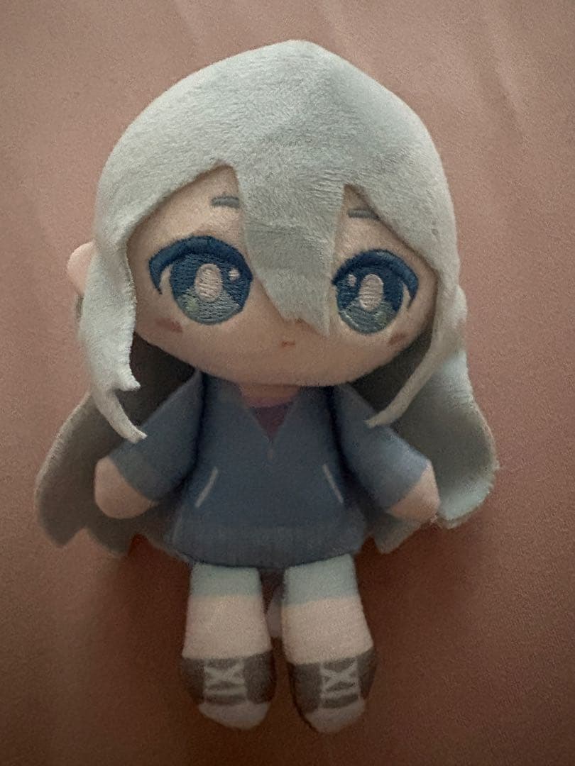 プロセカ ぬいぐるみ はぴこれ 宵崎奏