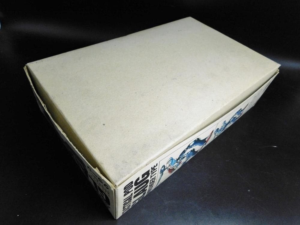 ARII 超時空要塞マクロス グラージ 1/72 アリイ プラモデル