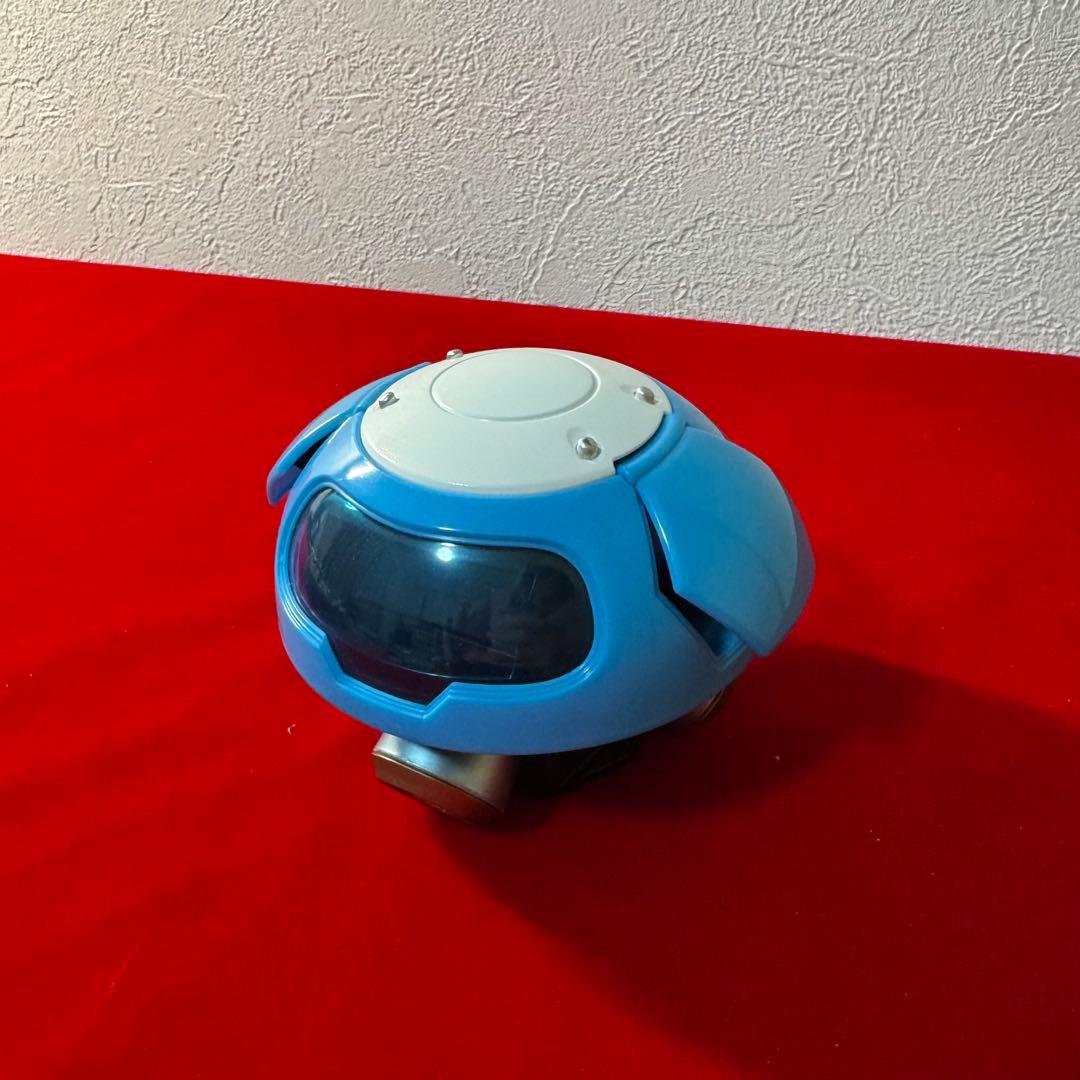 【ジャンク品】レプリカ オーバーウォッチ MEI フローティングスノーボール