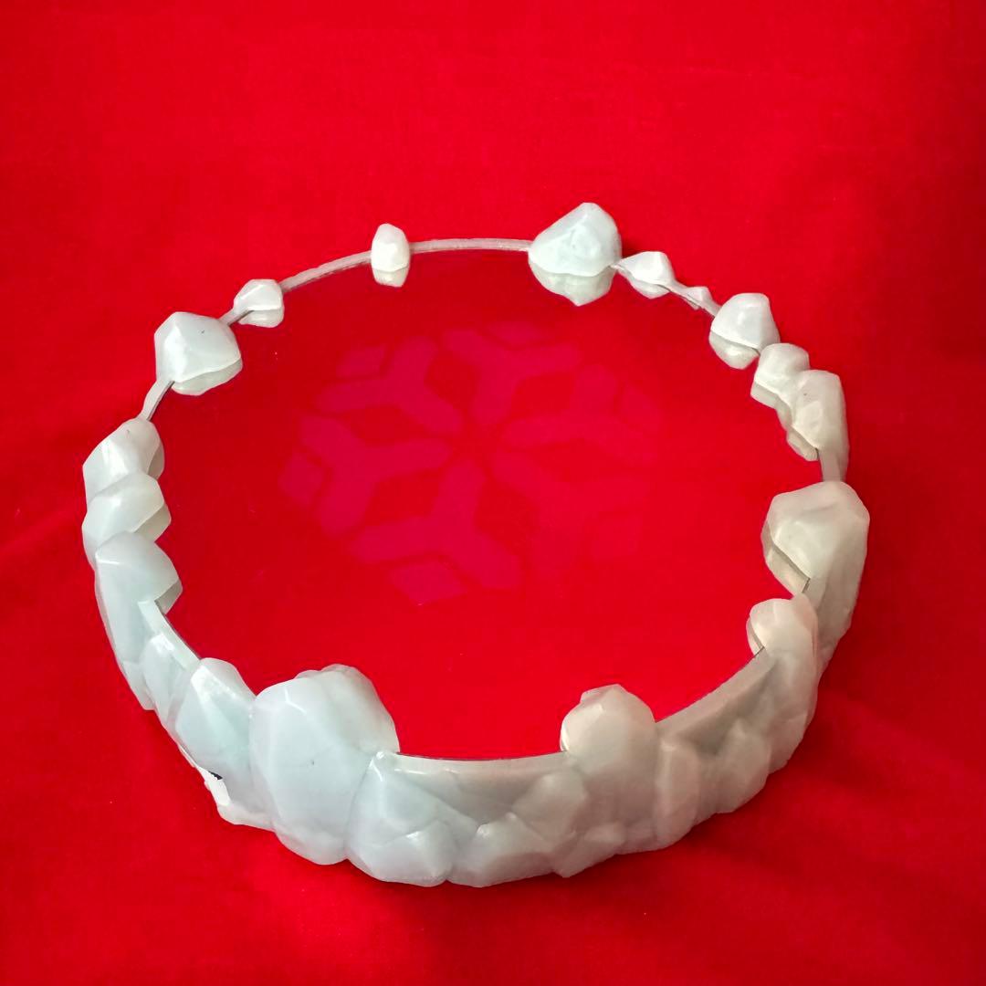 【ジャンク品】レプリカ オーバーウォッチ MEI フローティングスノーボール