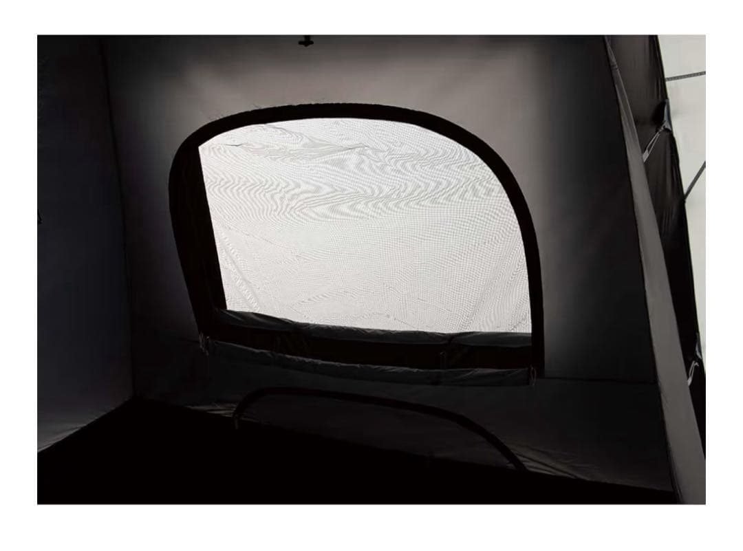 Colemanタフスクリーン2ルームハウス / LDX+コールマン