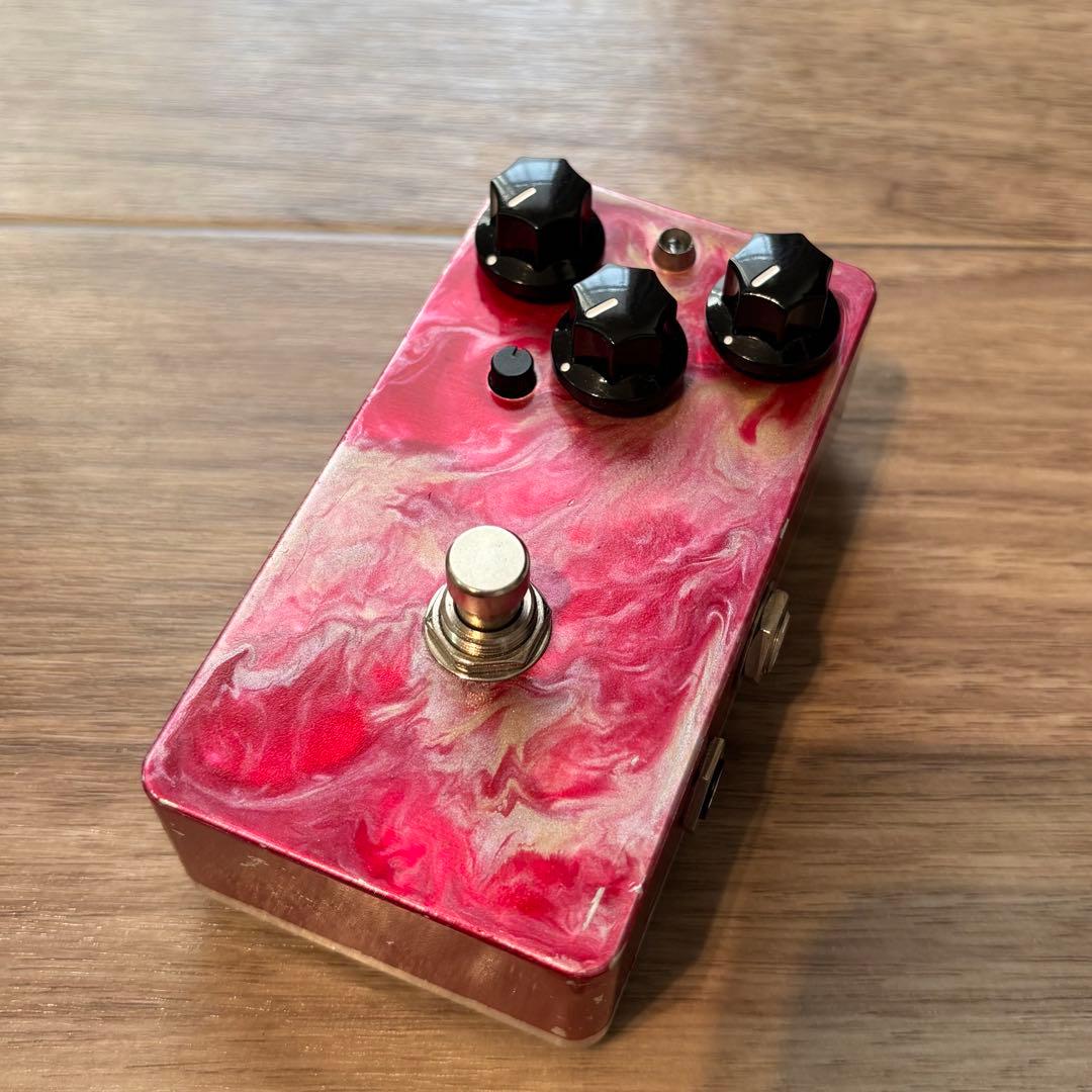 Leqtique Redemptionist レクティーク