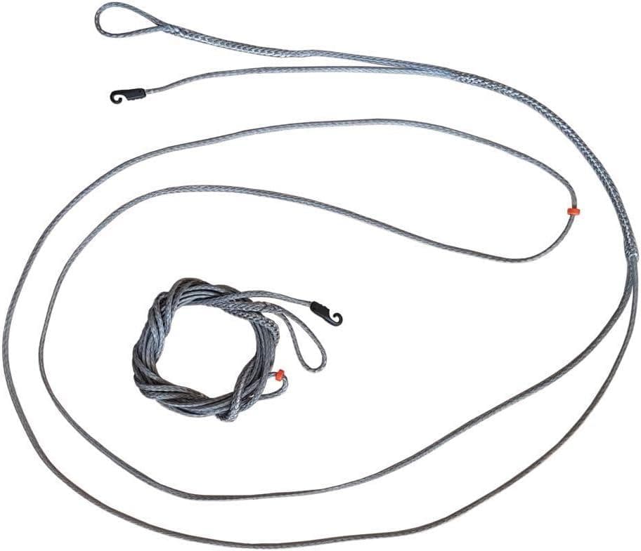 BUSHMEN ブッシュメンハンモック　ウーピースリング　ddツリーハガーセット