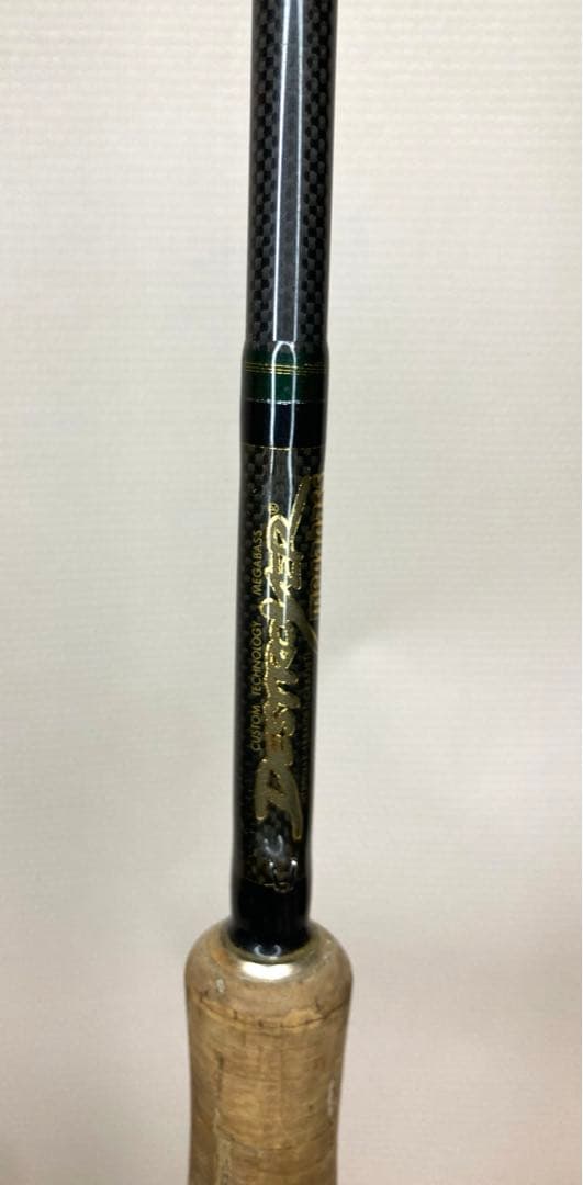 メガバス　デストロイヤーF3―610XS