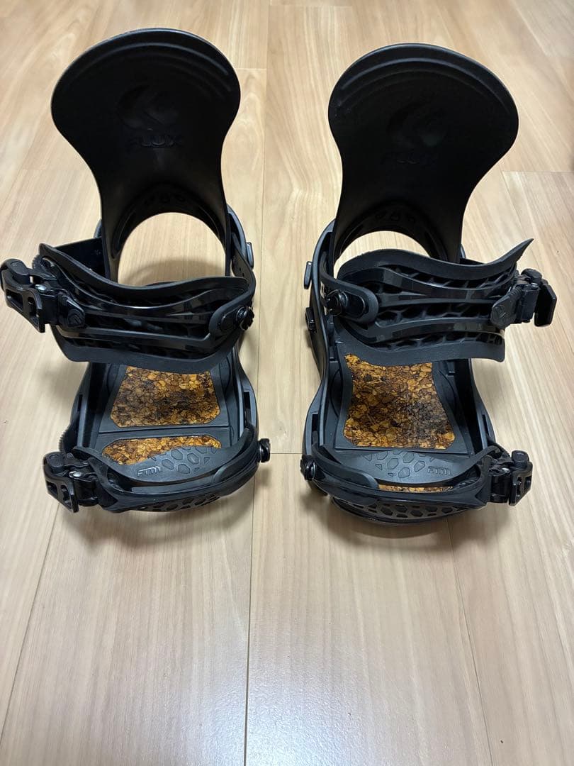 Flux SR ビンディング フラックス パウダー Deus コラボ　Sサイズ