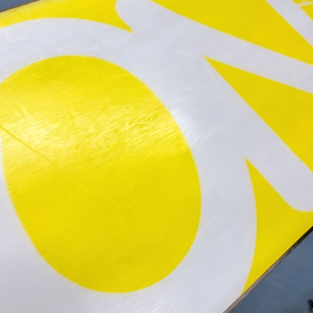 【3点セット】ジュニアスノーボード SPOON FLY 110cm バインブーツ