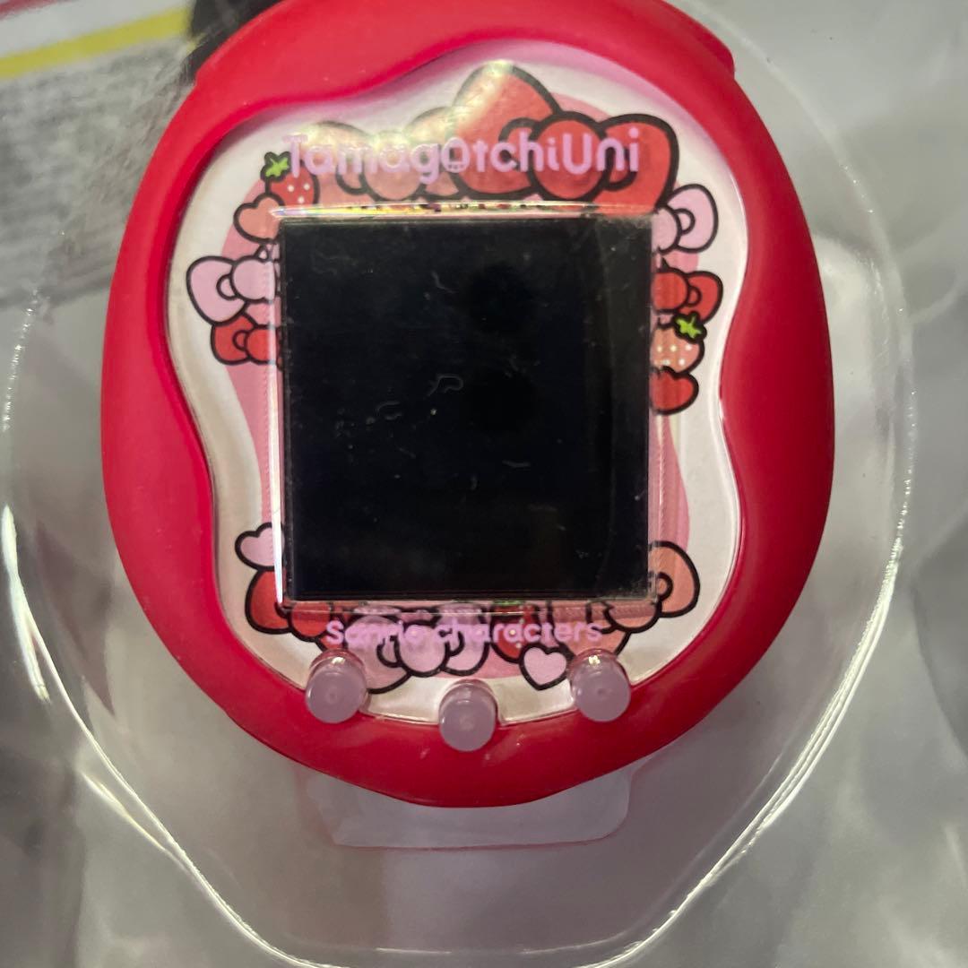 たまごっち ユニ Uni サンリオキャラクターズ