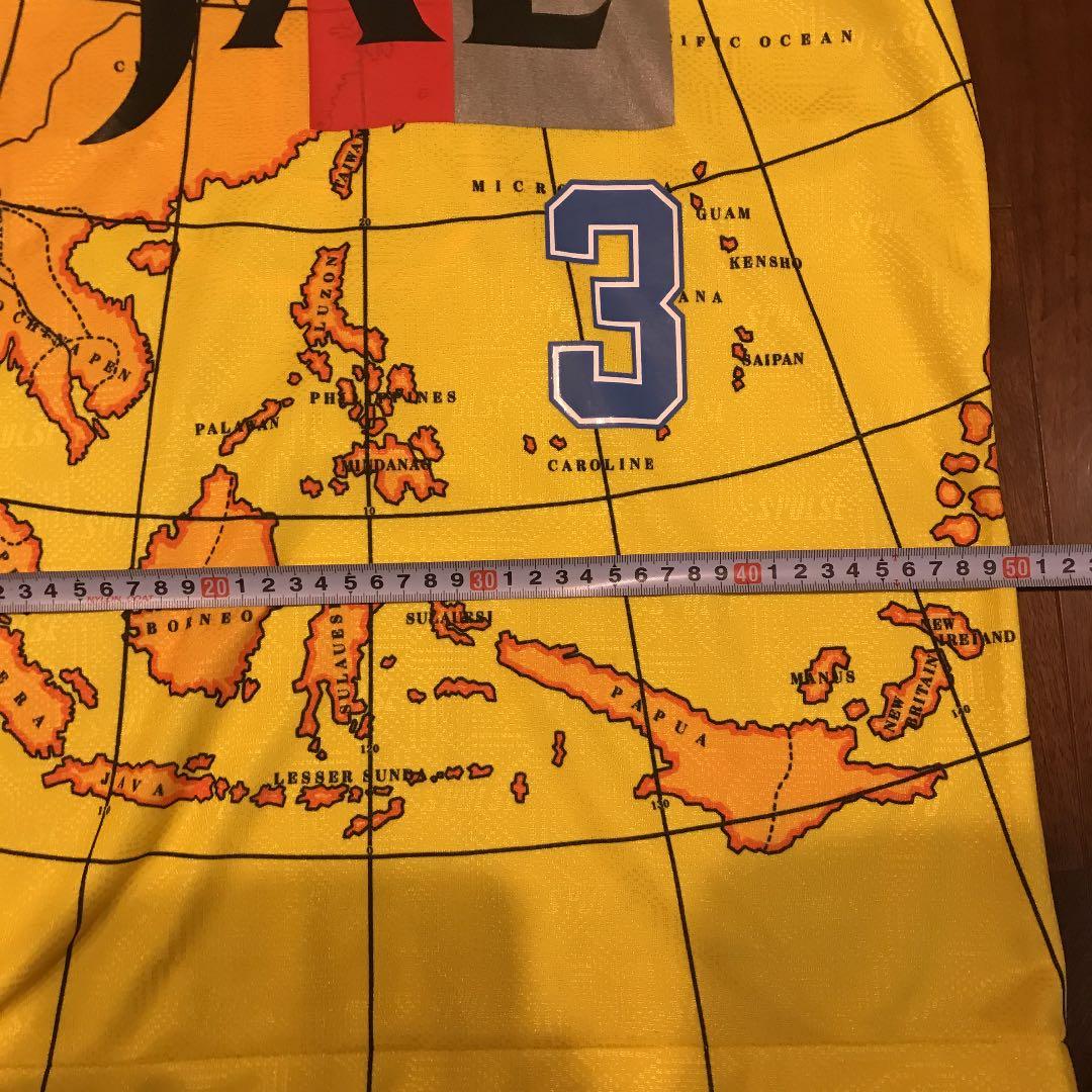 清水エスパルスユニホーム