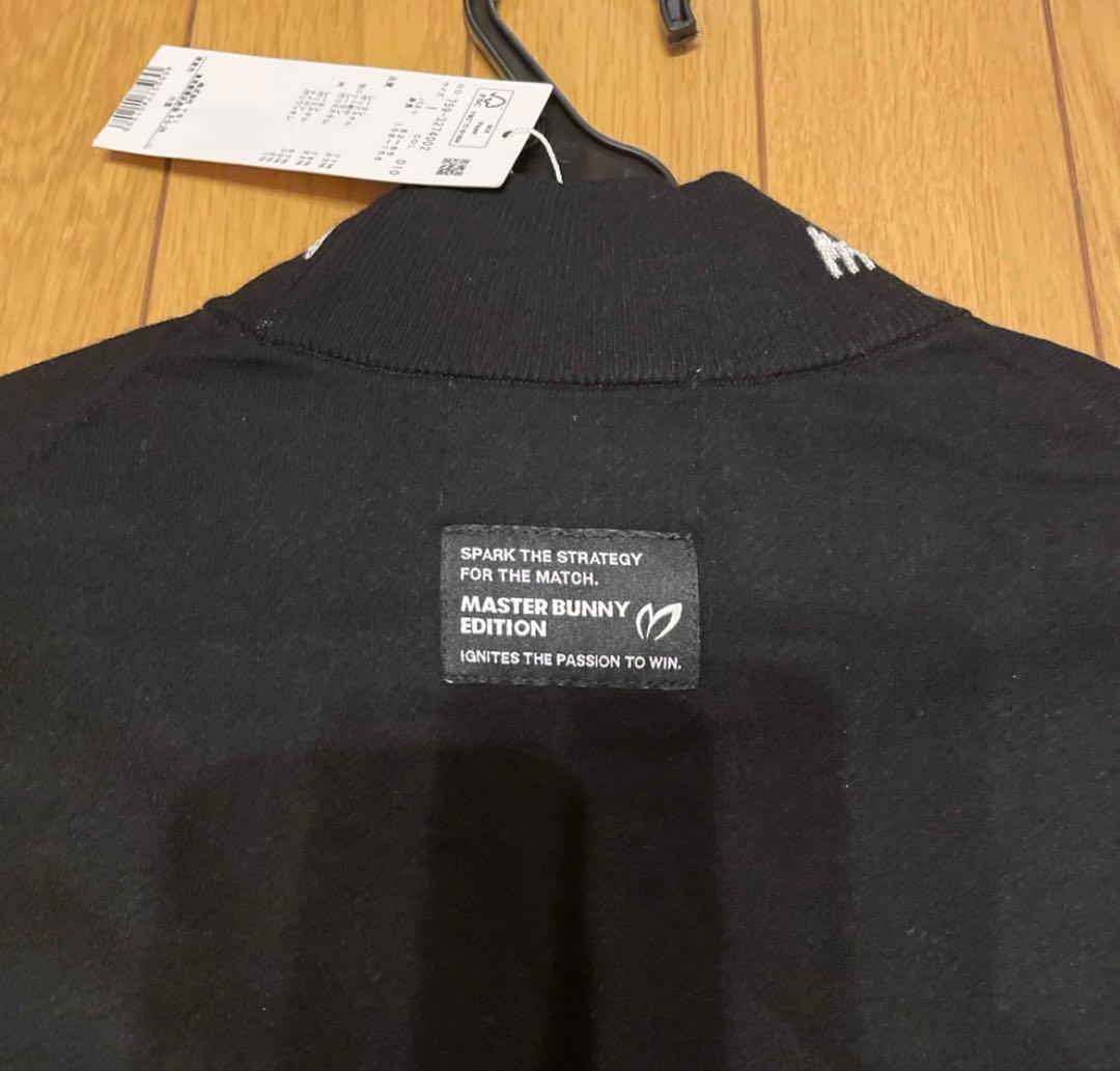 マスターバニーエディション　ゴルフウェア　上下セット　新品　未着用