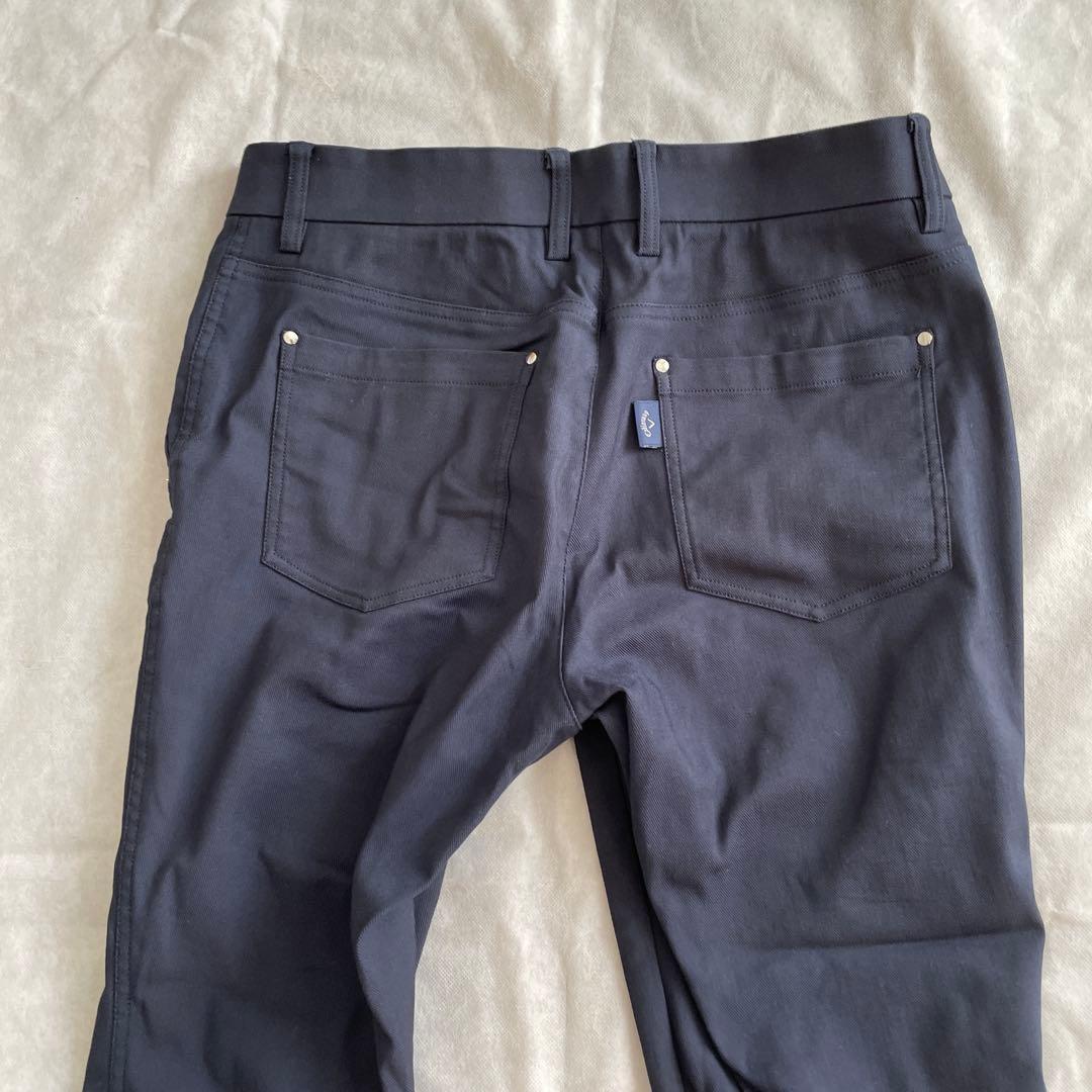 Callaway8wayストレッチパンツ　Ｌ　2本(秋冬用、春夏用）