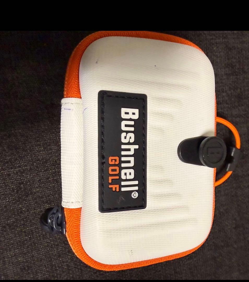 美品★ブッシュネルピンシーカーA1スロープジョルト