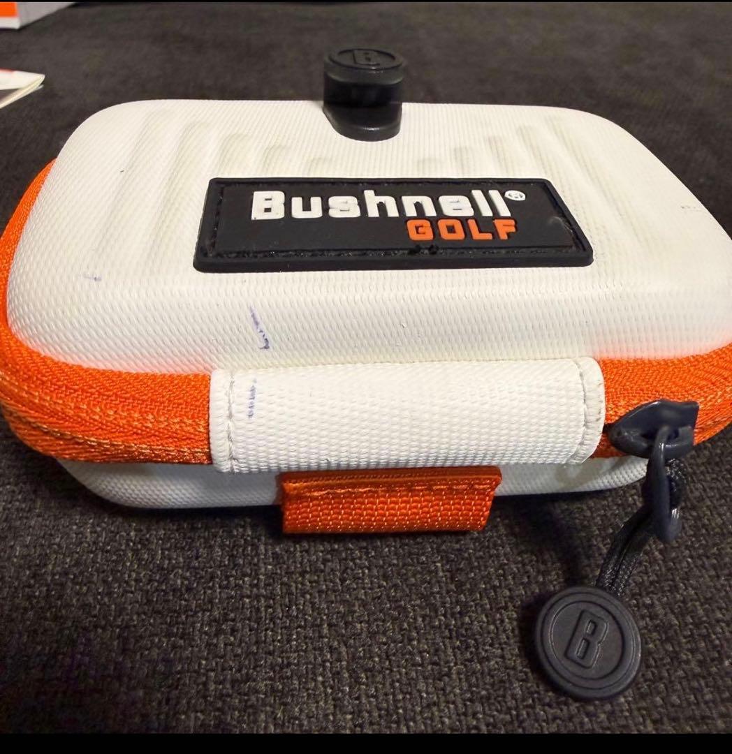 美品★ブッシュネルピンシーカーA1スロープジョルト