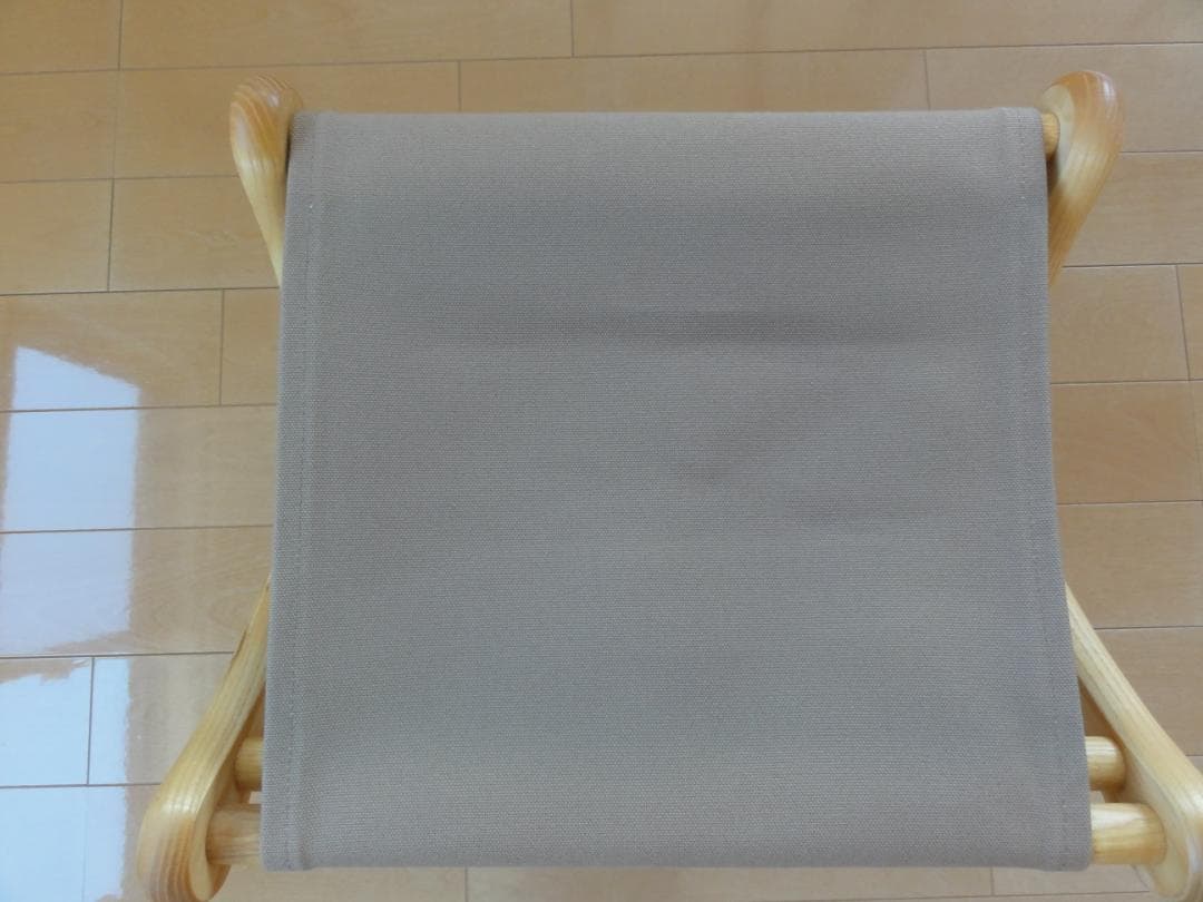 EIチェア／コヨーテ／キャンプスツール／ESSEX INDUSTRIES