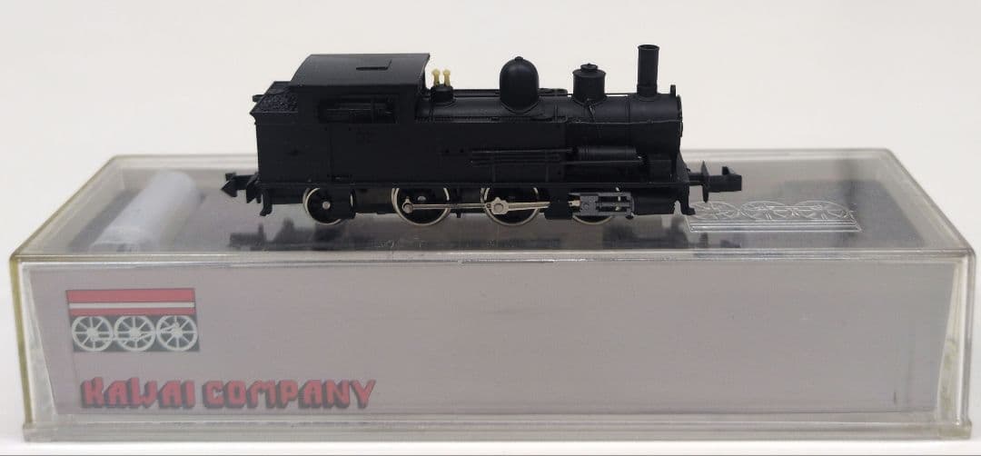 鉄道模型 蒸気機関車 B6 2157タイプ