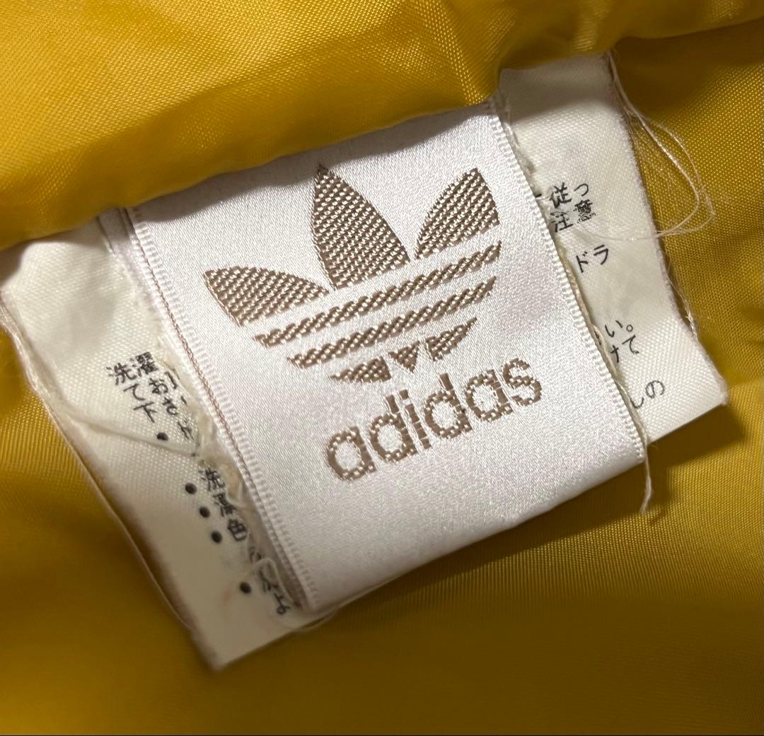 【即日発送・希少】 90s adidas デサント製スキー ウェアセットアップ