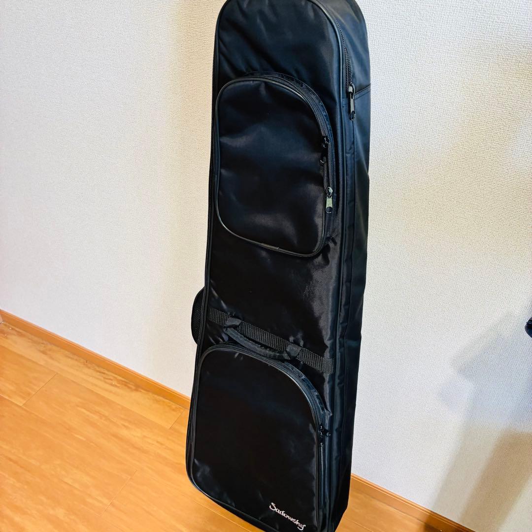 sadowsky ME21 VJ4 【未使用に近い】ベース サドウスキー