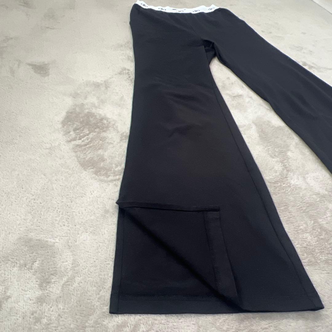 alo パンツ Sサイズ