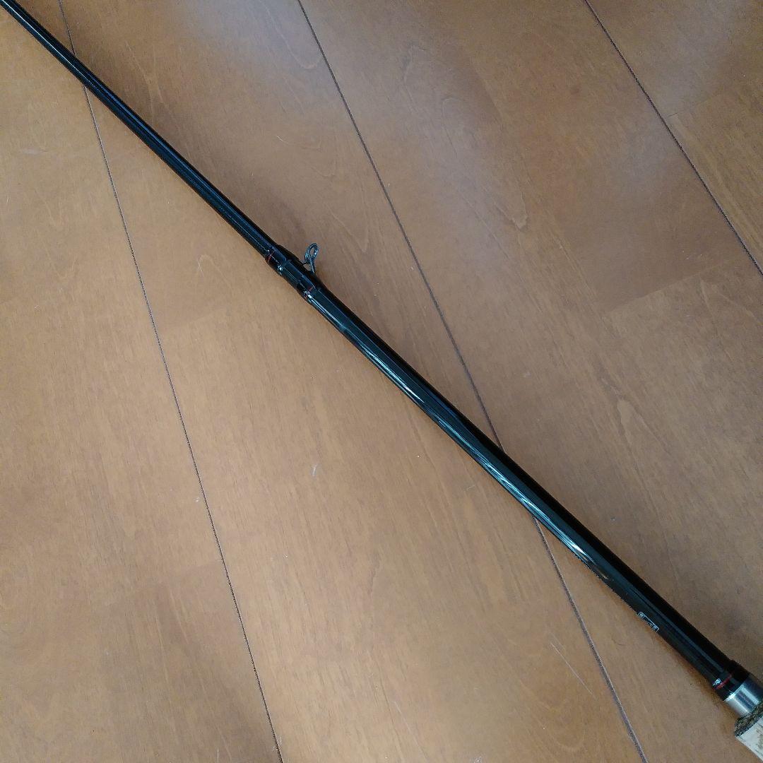 美品 ダイワ トリプルビー 6106 TMFB