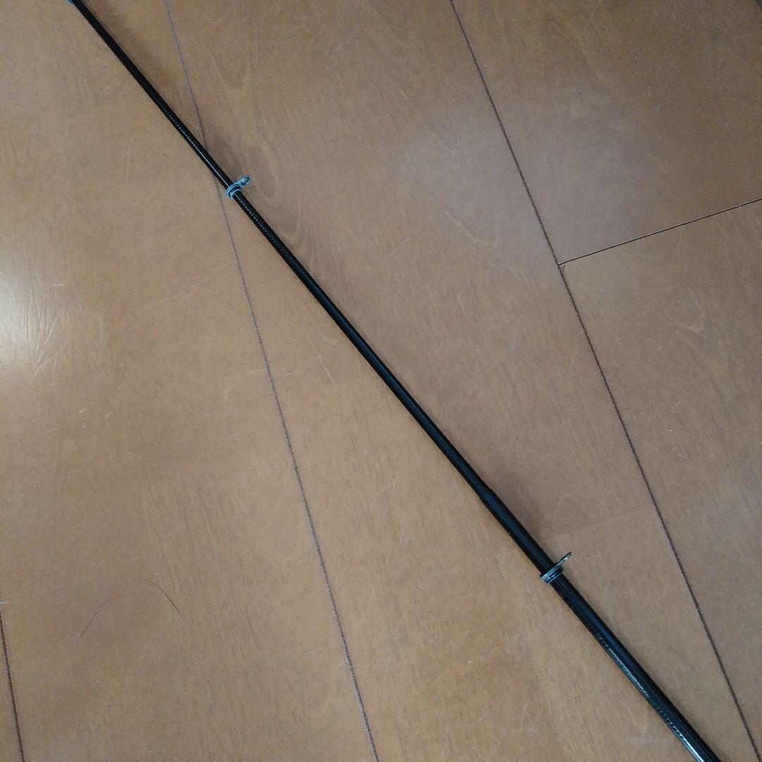 美品 ダイワ トリプルビー 6106 TMFB