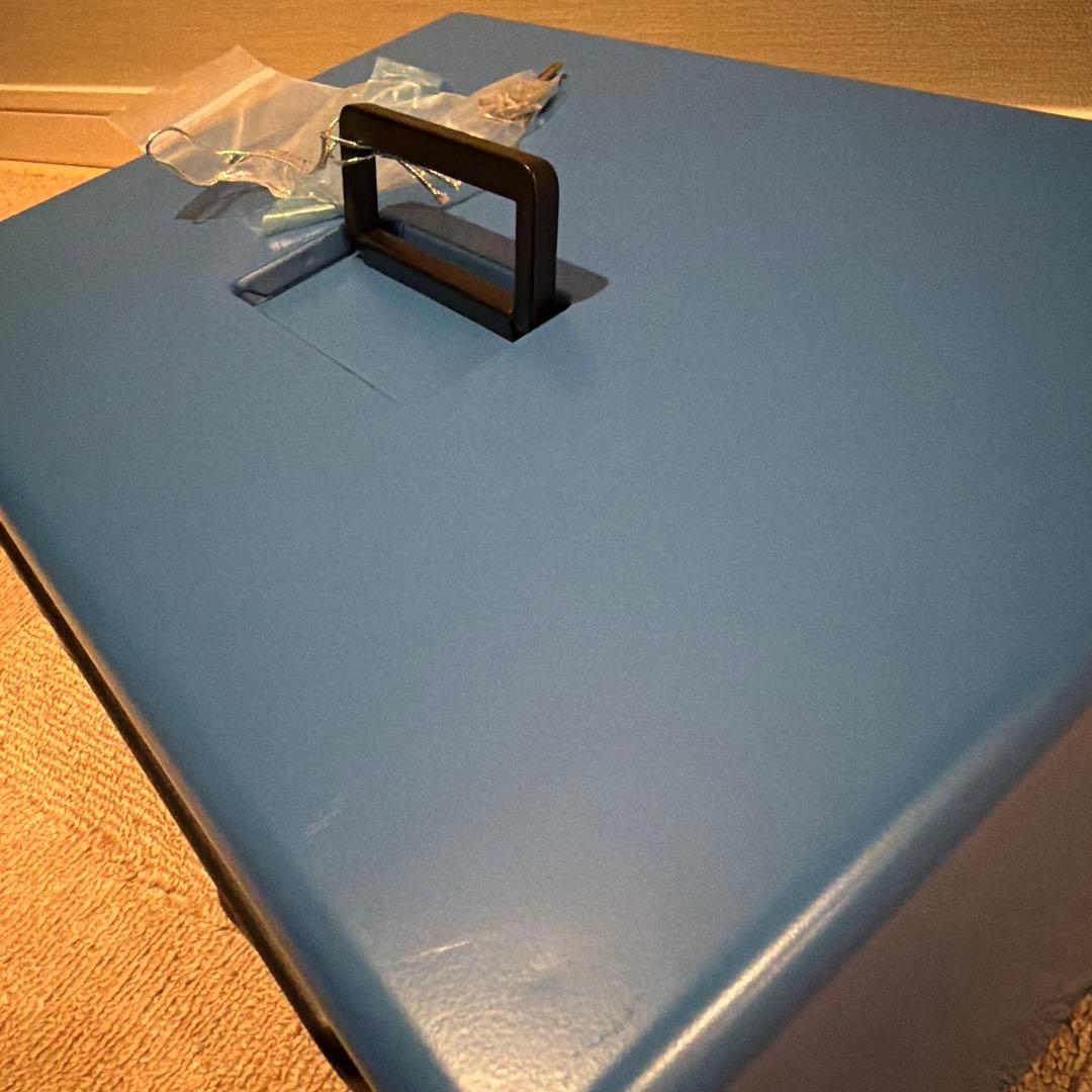 KOKUYO 手提げ金庫CB-T11