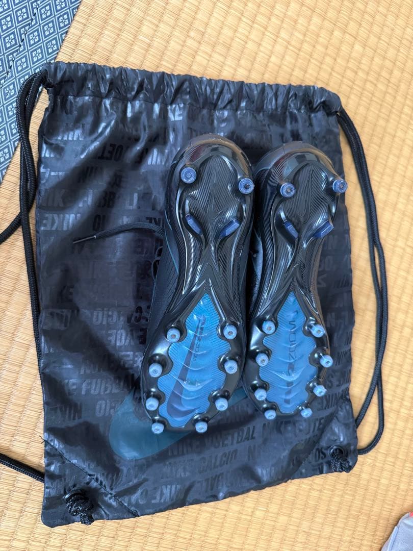 ナイキ　マーキュリアル ヴェイパー 16 エリート AG-PRO 25.5