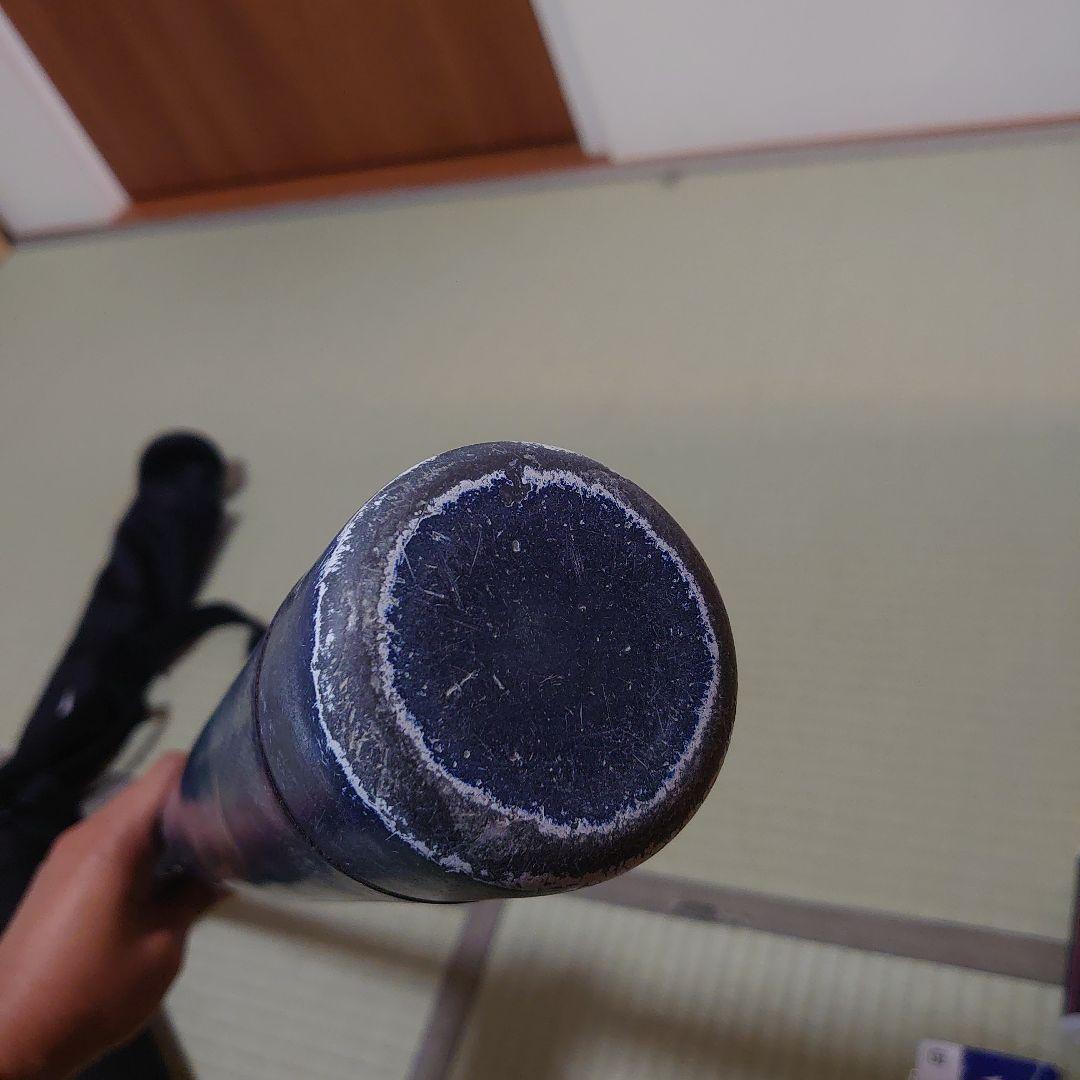 少年軟式野球用　ビヨンドマックスレガシー 78 ミドルバランス