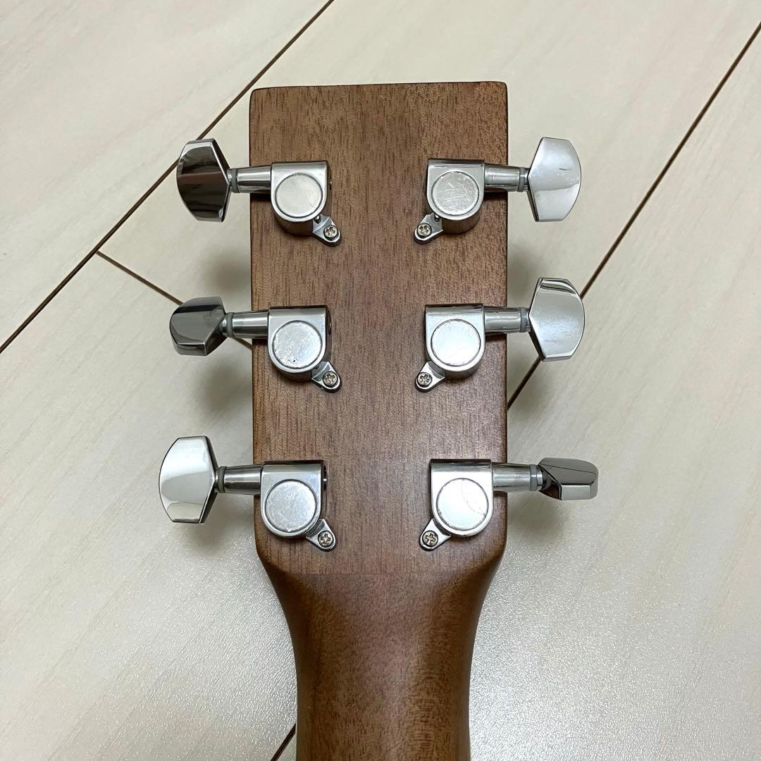 HONEY BEE アコースティックギター　初心者セット　F-15M /N