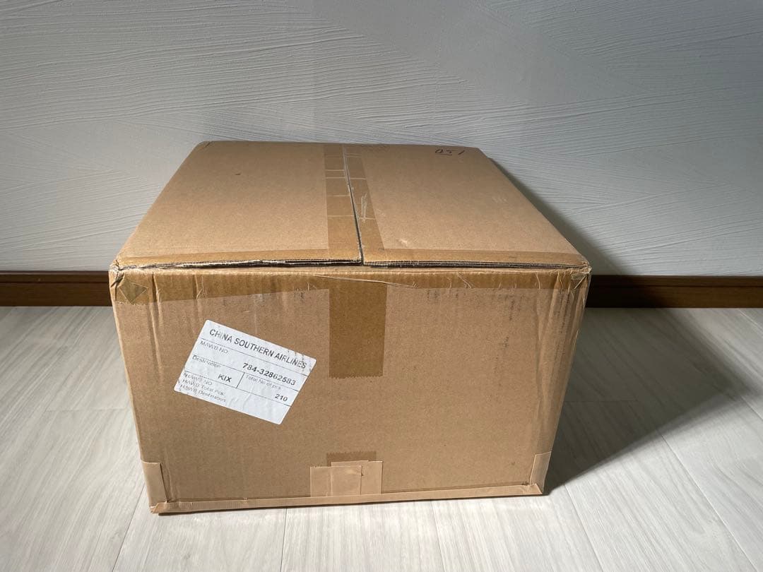 恋と深空 2024年 VIP特典 ギフトボックス フルセット/日本ver