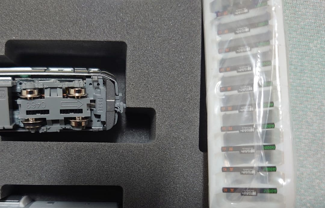 5両 223系 5000番台 マリンライナー E 前面仕上 激レア JR四国