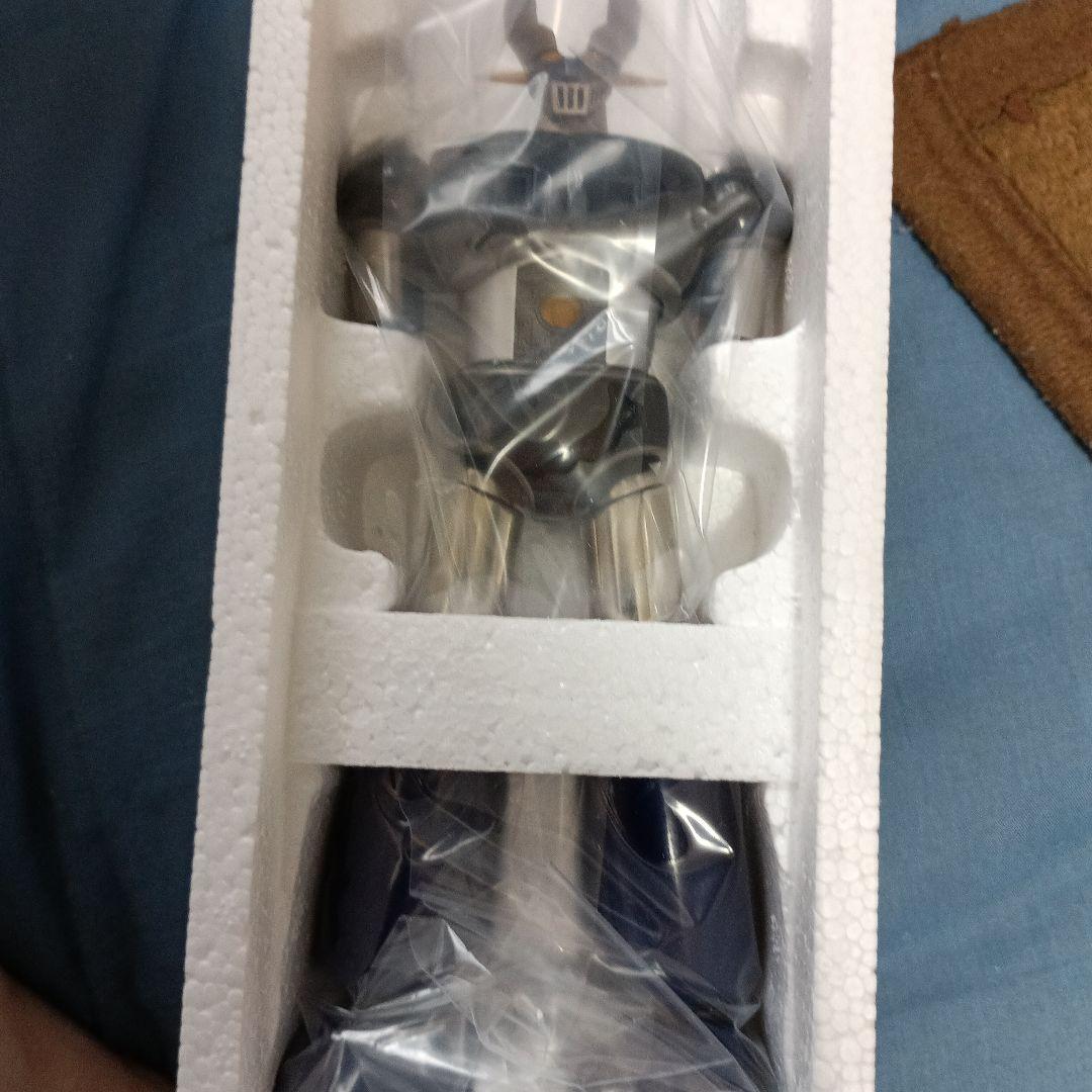 TAMASHII NATIONSマジンガーZ＆グレートマジンガーセット