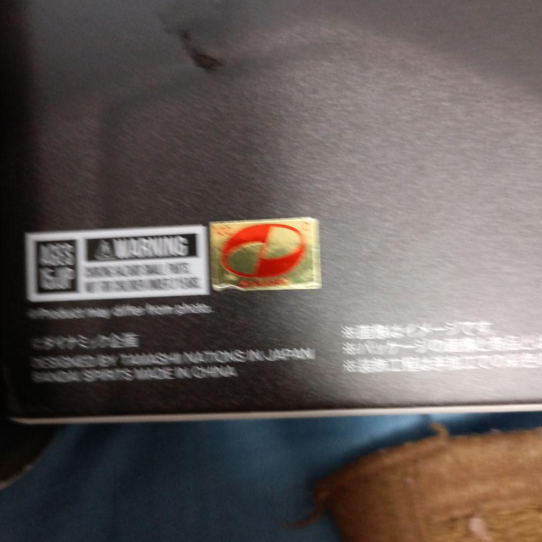 TAMASHII NATIONSマジンガーZ＆グレートマジンガーセット