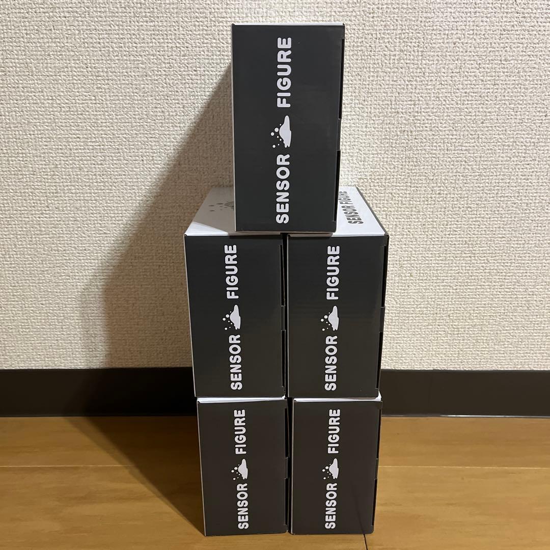 ドラゴンクエスト AM センサー付き逃げ出す！はぐれメタルフィギュア