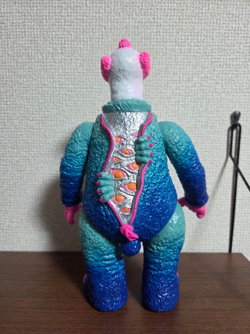 30体限定/ MILKBOY TOYS / IT BEAR