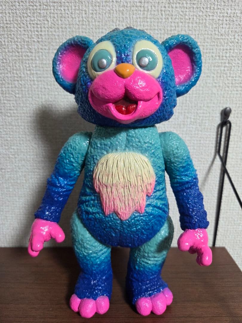 30体限定/ MILKBOY TOYS / IT BEAR