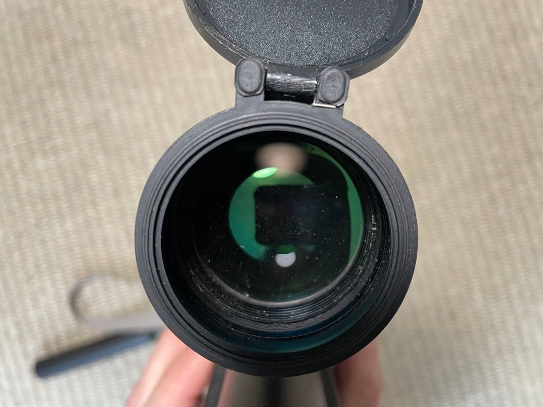 177　東京マルイ VSR-10 スナイパーライフル スコープ付き