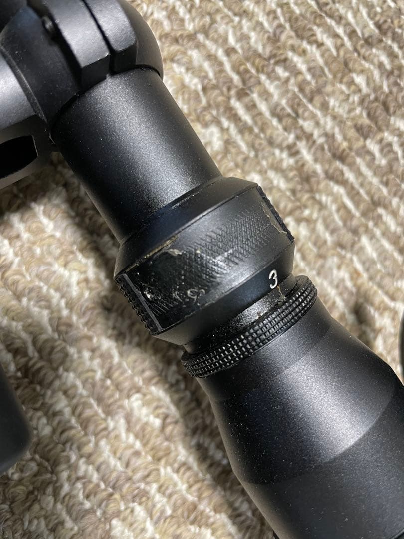 177　東京マルイ VSR-10 スナイパーライフル スコープ付き