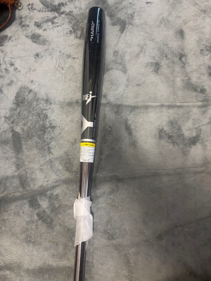 ヤナセ トルピードバット ヤナセ 魚雷バット