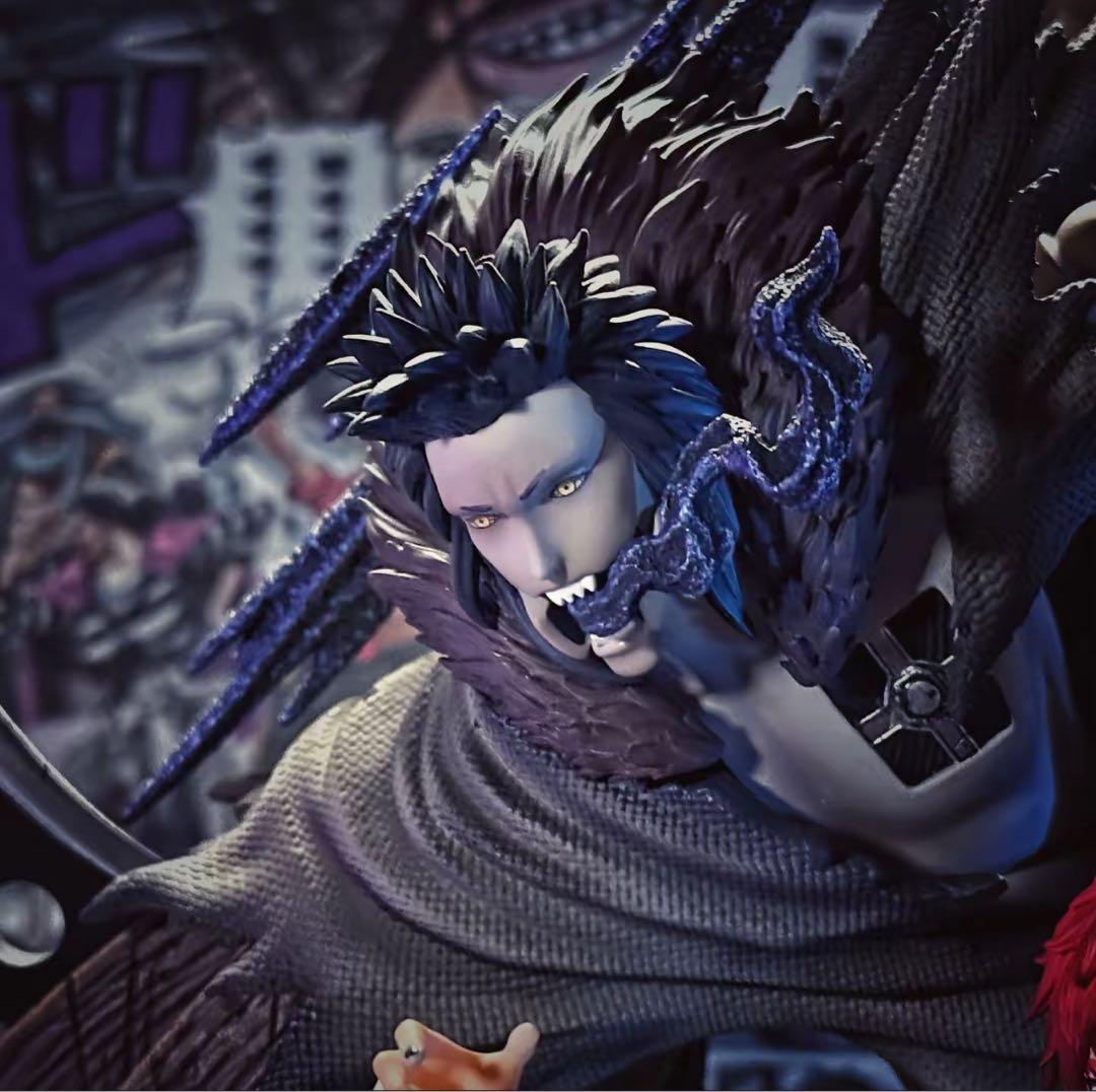 サソリ　フィギュア　ナルト疾風伝 NARUTO