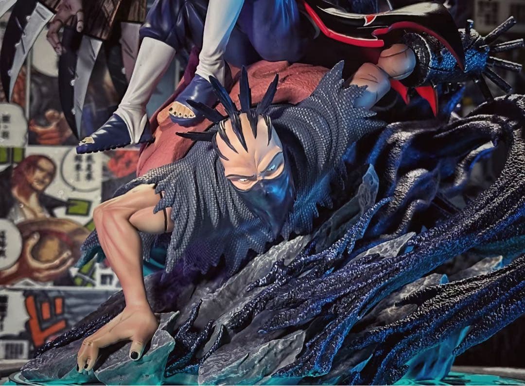 サソリ　フィギュア　ナルト疾風伝 NARUTO