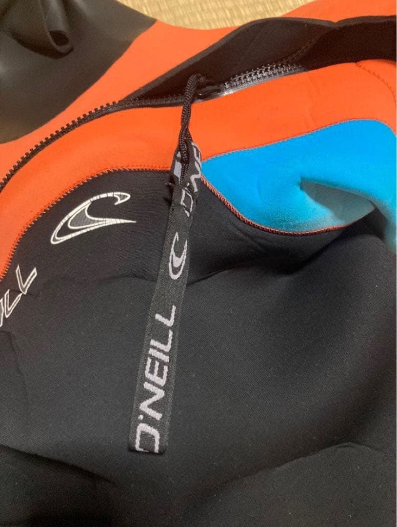 オニール ウエットスーツ ドライスーツ 真冬用