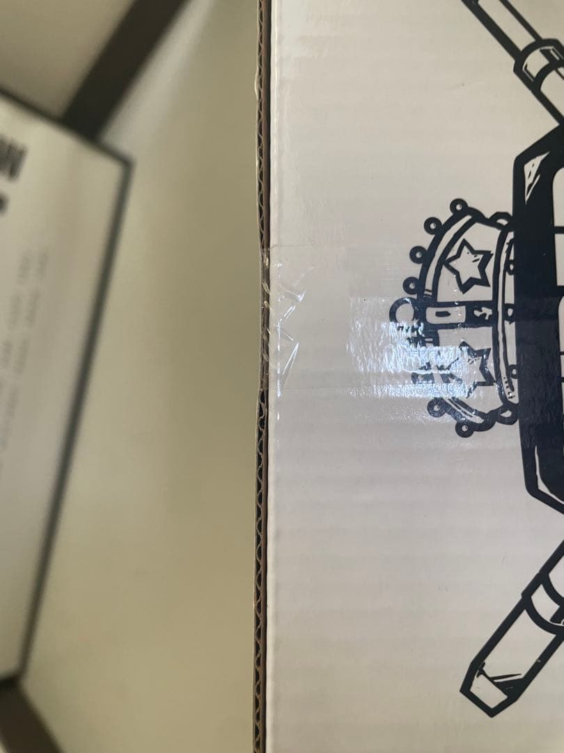 SUPER MASTER STARS PIECE ベジータ03