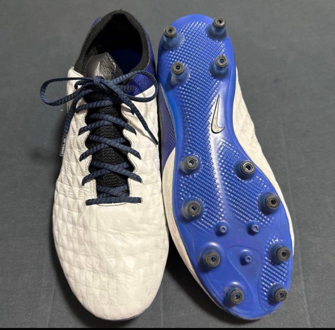 NIKE ティエンポレジェンド8 AG 28cm 258