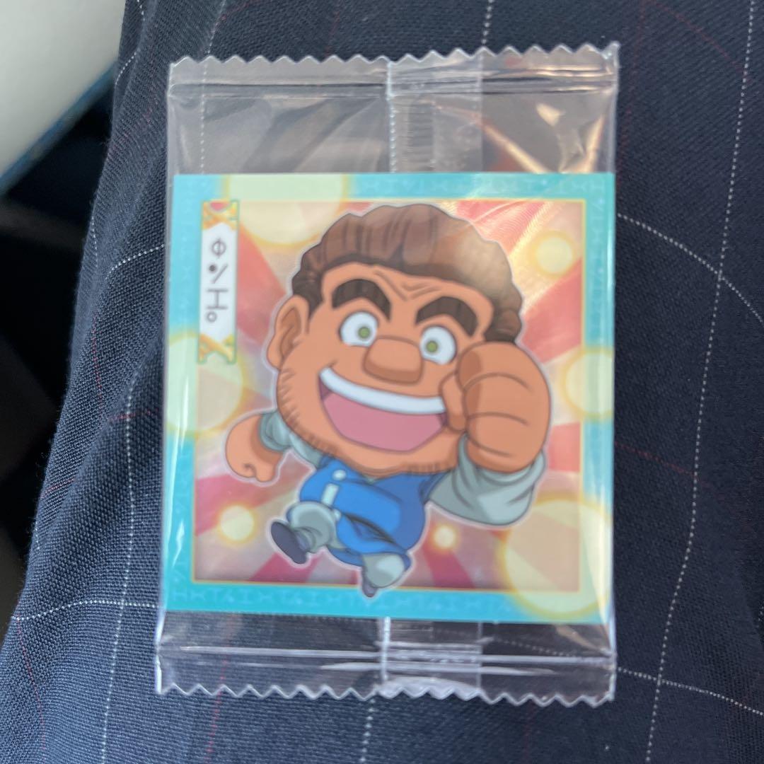 トンパ　激レア　超美品