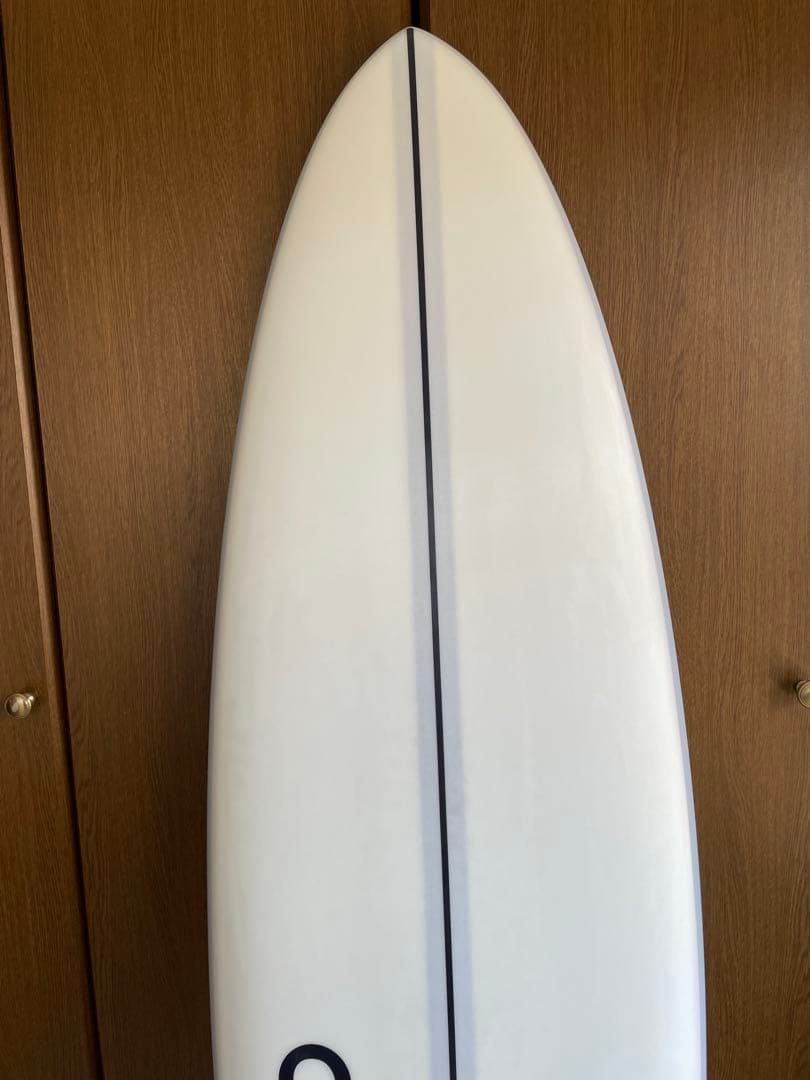 ファイヤーワイヤー SBOSS 5'7\"