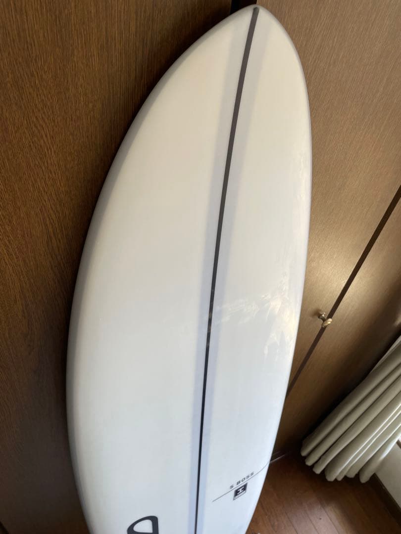 ファイヤーワイヤー SBOSS 5'7\"