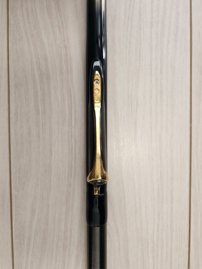 【美品】【希少】ダイワ トーナメントマスタードライ 52 競技